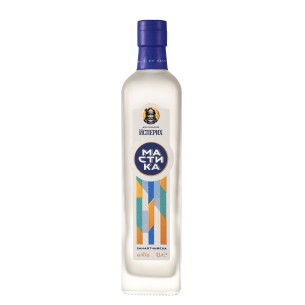 Мастика Исперих 47%