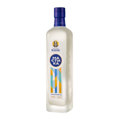 Мастика Исперих 47%